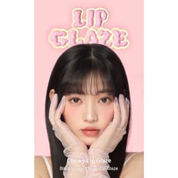 Thumbnail Combo 2 Cây Son Bóng Black Rouge Chewy Lip Glaze 32.8g 1