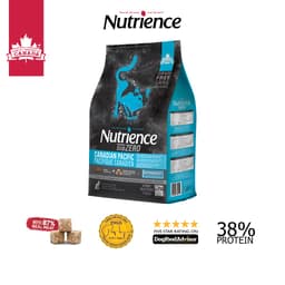 Thumbnail Hạt cho mèo Nutrience Subzero Grain-free Canadian Pacific  - 6 loại cá biển và rau củ quả 2.27kg 1