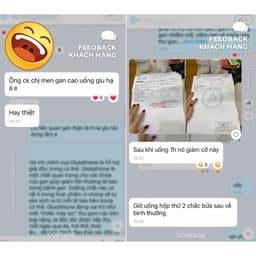 Thumbnail Viên uống hỗ trợ dưỡng sáng da CodeAge Liposomal Glutathione 60 viên hỗ trợ cải thiện nám 500mg/1000mg ajaskinlab 4