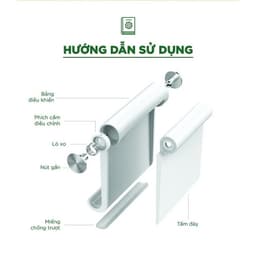 Thumbnail Giá đỡ điện thoại Jisulife x UGREEN LP106 Chất liệu TPE cao cấp | Đệm silicon chống trầy xước 30285 2