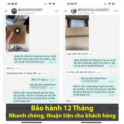 Thumbnail Bộ sạc nhanh Borofone GBA81 PD 20W kèm cáp Type-C dùng cho 8/X/11/12/13/14  sạc nhanh 3A, dây dài 1m, chân dẹt 4