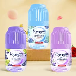 Thumbnail Combo Sạch Nhà Thơm Cửa Bột tẩy vết bẩn Ximo Chai Xịt Tẩy Cặn Canxi CleanZ Chống Ăn Mòn Inox Kèm Lọ Tỏa Hương 4