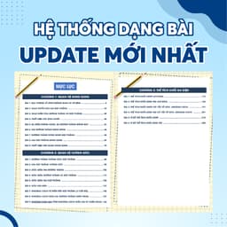 Thumbnail 2K8: Sách Chinh Phục Từ A Đến Z Đạt Điểm Tối Đa Toán 11 Hình học biên soạn bởi thầy Nguyễn Tiến Đạt 2