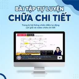 Thumbnail 2K8: Sách Chinh Phục Từ A Đến Z Đạt Điểm Tối Đa Toán 11 Hình học biên soạn bởi thầy Nguyễn Tiến Đạt 4