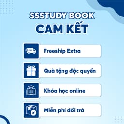 Thumbnail 2K8: Combo 3 Cuốn Sách Chuyên Đề Môn Toán 11 - Biên Soạn bởi thầy Nguyễn Tiến Đạt 4