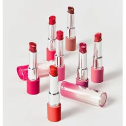 Thumbnail [BEST SELLER -  ASH MAPLE] Son Thỏi Bóng Dưỡng Ẩm Espoir Nowear Lipstick Balming Glow 3gr 4