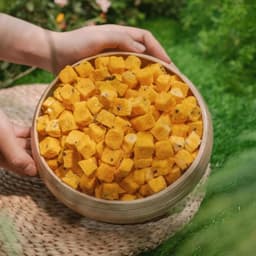 Thumbnail Hộp 20 gói trà chanh dây kim quất hỗ trợ detox, giải nhiệt cơ thể 2