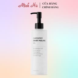 Thumbnail Gel tẩy da chết Caryophy Smart Peeling Gel 250ml giúp da sạch sâu, thông thoáng lỗ chân lông 1