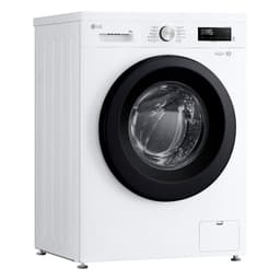 Thumbnail Máy giặt lồng ngang Inverter hơi nước 9kg màu trắng FB1209S6W1 - Miễn phí lắp đặt 2