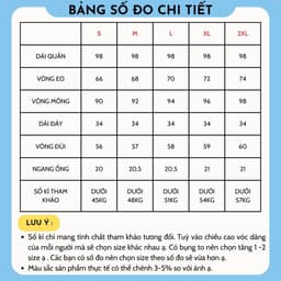 Thumbnail Quần jeans nữ Chollima ống rộng SIMPLE JEAN màu xanh dơ rách túi sau QD259 ulzzang phong cách hàn 3