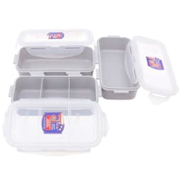 Thumbnail Bộ hộp cơm Lunch Box Set cao cấp 3