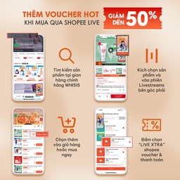 Thumbnail Combo Làm Sạch "Trẻ Mãi Không Già" WHISIS Gồm Sữa Rửa Mặt Collagen Chống Lão Hóa Và Gel Tẩy Tế Bào Chết Đông Y 120ml 3