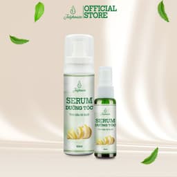 Thumbnail Xịt dưỡng tóc tinh dầu Bưởi 38ml/100ml JULYHOUSE giảm gãy rụng, mọc tóc nhanh 1