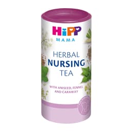 Thumbnail Trà lợi sữa HiPP (Philips Avent) dành cho phụ nữ cho con bú - Nhập khẩu Thụy Sỹ 200g 2