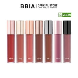Thumbnail Son kem thuần chay Bbia Last Velvet Tint (5g) 1