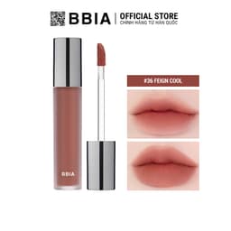 Thumbnail Son kem thuần chay Bbia Last Velvet Tint (5g) 3