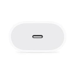 Thumbnail Củ Sạc Nhanh Apple 20W USB-C Power Adapter MUVV3ZA/A 2