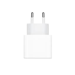 Thumbnail Củ Sạc Nhanh Apple 20W USB-C Power Adapter MUVV3ZA/A 1