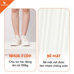Thumbnail Vali Kéo Du Lịch Bamozo 8809 Size 20/24/28 Chống Va Đập Chống Trầy Xước Bảo Hành 5 Năm 3