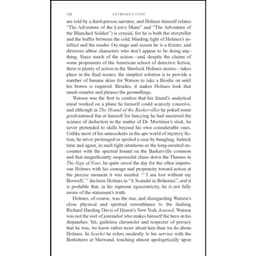 Thumbnail Sách Tiếng Anh: Sherlock Holmes: The Complete Novels and Stories Volume II 1