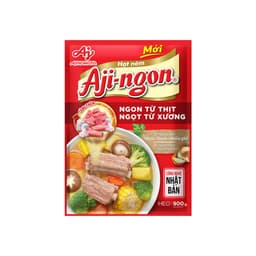 Thumbnail Gói Hạt Nêm Aji-ngon® Heo 900g/Gói 3