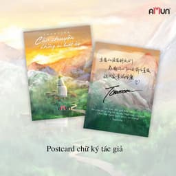 Thumbnail Sách - Câu chuyện không ai biết ấy ( Twentine ) - Bản đặc biệt - Nhà xuất bản Thanh Niên 3