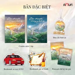Thumbnail Sách - Câu chuyện không ai biết ấy ( Twentine ) - Bản đặc biệt - Nhà xuất bản Thanh Niên 2