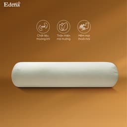 Thumbnail Ruột Gối Ôm Tơ Tằm Edena Kích Cỡ 80x100cm 3