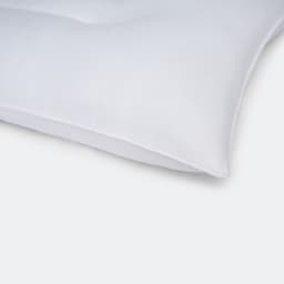 Thumbnail {Combo tiết kiệm} Đôi (02) Ruột gối thư giãn cổ Micrelax Everon cao cấp , mềm mại, nâng đỡ vai gáy ( độ cao 10cm) 2