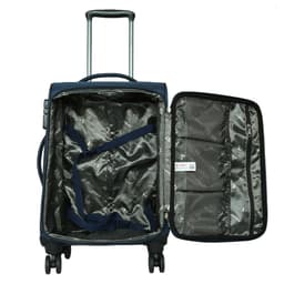Thumbnail Vali vải XÁCH TAY bảo hành 10 năm VL41922 MITI thiết kế sang trọng 4
