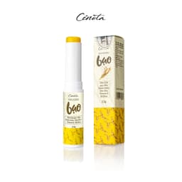 Thumbnail Son Dưỡng Gạo Cao Cấp Cenota Cỏ Mộc Dưỡng Ẩm, Làm Mềm Và Mờ Thâm Môi 2.5g 2