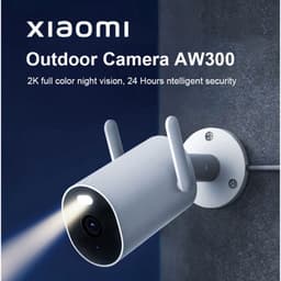 Thumbnail Camera Ngoài Trời Xiaomi Outdoor Camera AW300 2K (Ai phát hiện con người - Bảo hành 12 tháng) 3