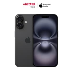 Thumbnail Apple iPhone 16 128GB Chính hãng VN/A 1
