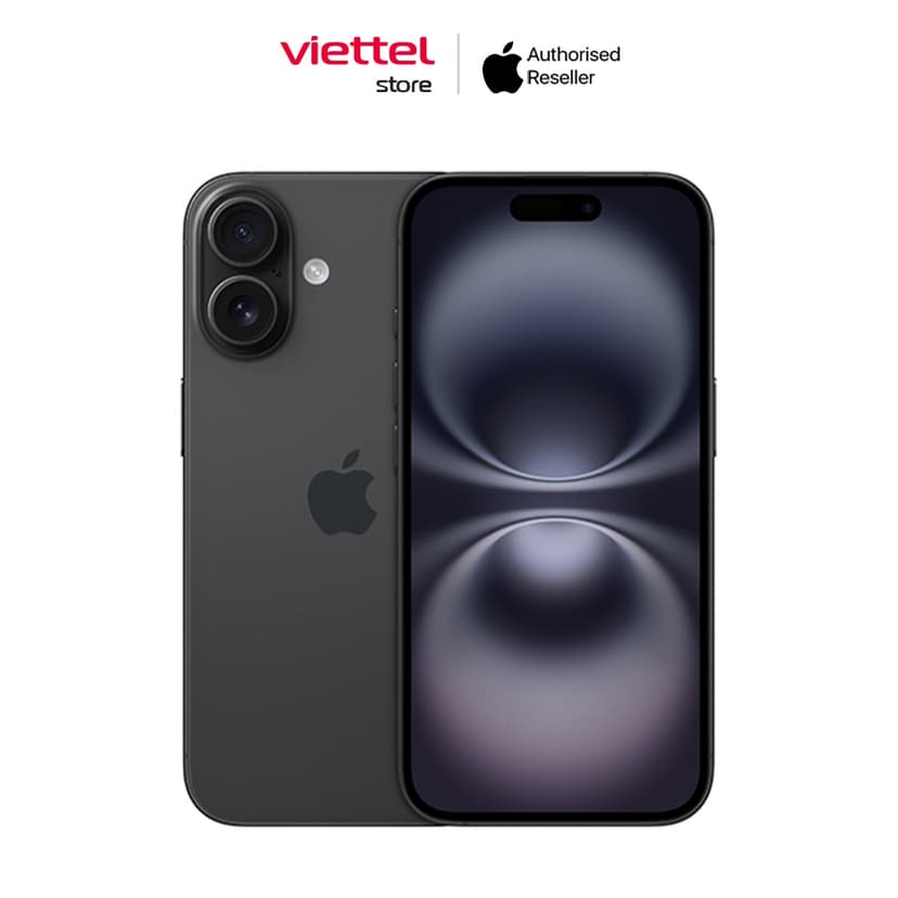 Ảnh Apple iPhone 16 128GB Chính hãng VN/A 1
