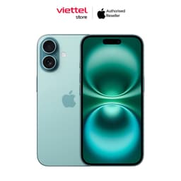 Thumbnail Apple iPhone 16 128GB Chính hãng VN/A 2