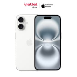 Thumbnail Apple iPhone 16 128GB Chính hãng VN/A 3