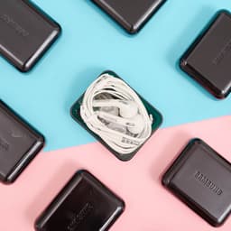 Thumbnail Tai nghe Samsung - Lỗi 1 đổi 1 - jack 3.5mm phân phối chính hãng (Dùng được cho các dòng điện thoại khác) 3