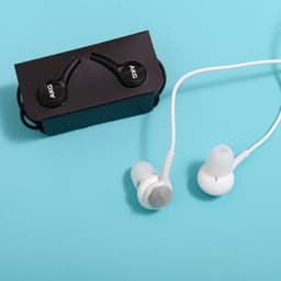 Thumbnail Tai Nghe AKG Cho Samsung Galaxy S10 Plus - Hàng chính hãng 4