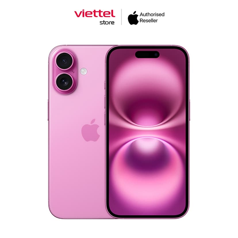 Ảnh Apple iPhone 16 Plus 256GB Chính hãng VN/A 2