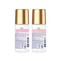 Thumbnail Combo 2 Lăn Ngăn Mùi Dove Tinh Chất Serum Sáng Mịn 45ml/Tuýp 3