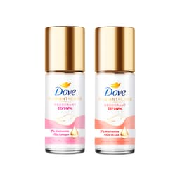 Thumbnail Combo 2 Lăn Ngăn Mùi Dove Tinh Chất Serum Sáng Mịn 45ml/Tuýp 1