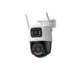 Thumbnail Camera Wifi Imou ngoài trời 2 mắt Cruiser Dual 2 I 6MP/10MP | IPC-S7XEP-10M0WED I Xoay 360° | Phát hiện con người 1
