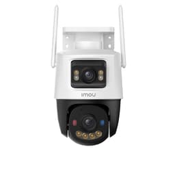 Thumbnail Camera Wifi Imou ngoài trời 2 mắt Cruiser Dual 2 I 6MP/10MP | IPC-S7XEP-10M0WED I Xoay 360° | Phát hiện con người 2