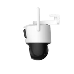 Thumbnail Camera Wifi Imou ngoài trời 2 mắt Cruiser Dual 2 I 6MP/10MP | IPC-S7XEP-10M0WED I Xoay 360° | Phát hiện con người 3