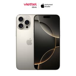 Thumbnail Apple iPhone 16 Pro Max 256GB Chính hãng VN/A 3