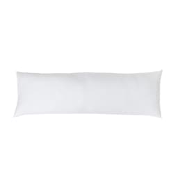 Thumbnail Gối Ôm Polyester Tái Chế (Không Kèm Vỏ Gối) MUJI - 43x129cm 3