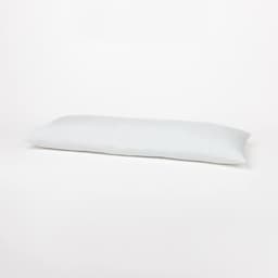 Thumbnail Gối Ôm Polyester Tái Chế (Không Kèm Vỏ Gối) MUJI - 43x129cm 2