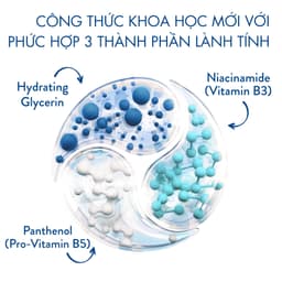 Thumbnail Sữa rửa mặt Cetaphil Gentle Skin Cleanser mini 59ml làm sạch dịu nhẹ cân bằng độ pH 3