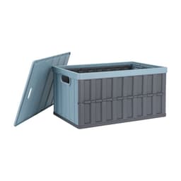 Thumbnail Thùng Lưu Trữ Xếp Gọn 64L TRUCK Màu Quân Đội Lưu Trữ Đồ Đa Năng | Index Living Mall | Nội Thất Nhập Khẩu Thái Lan 3