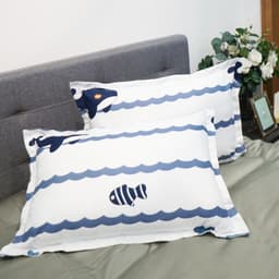Thumbnail Áo gối nằm ZingZingMart kích thước 45×65cm có khóa kéo chắc chắn 2